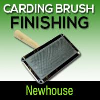 Carding Brush